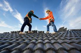 Best Green or Eco-Friendly Roofing Solutions  in Flat Rock, NC